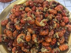 -郑喜旺烧烤(新密总店)