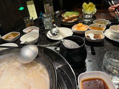 -捞王锅物料理(凯旋路店)