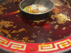 -陈眼镜火锅(总店)