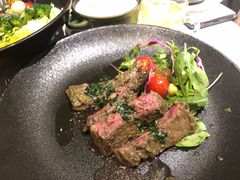 -西堤牛排(南京龙江店)