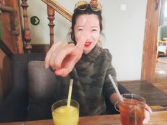 -1901 Cafe(西四店)
