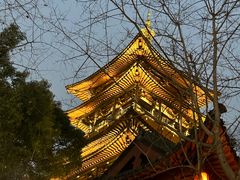 -鼓楼(西湖风景名胜区)