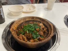 -二楼老店重庆鸡公煲(真光路店)