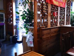 -风情丽江斑鱼火锅(孙家沟西南路80号店)