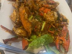 -真浪大家乐海鲜餐馆