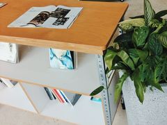 -SAANCI山池咖啡(海上世界文化艺术中心店)