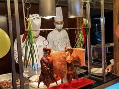 -广州香格里拉酒店