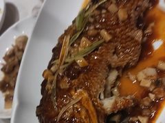 -京味斋·北京烤鸭(北京南站洋桥店)