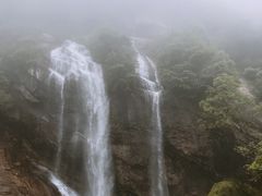 -陕西省红河谷森林公园