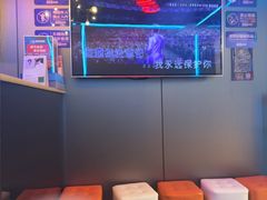 -唱吧麦颂KTV(西单华威潮铺街店)