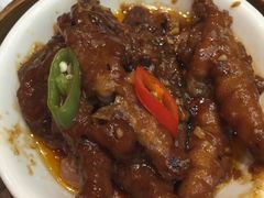-稻香酒家·34年老字号·港式粤菜(汉街店)