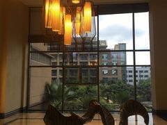 -昆明洲际酒店