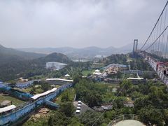 -西霞口神雕山野生动物世界