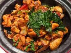 -四道菜·福建菜馆(建邺金鹰店)