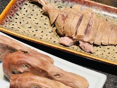 -南京大牌档(新街口德基广场店)
