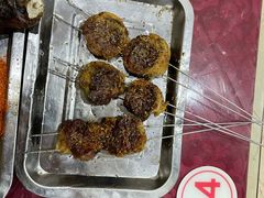 -途肴·老农饭庄(百里峡店)
