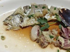 -德胜轩正宗顺德菜(宝安沙井会展中心店)