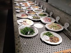 -壹只菜·崇明本地特色菜(崇明南门店)