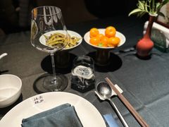 -江南雅厨(李公堤店)