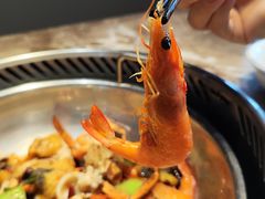 -七欣天香辣蟹火锅(常熟方塔街店)