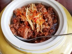 -何氏排骨(左家塘店)