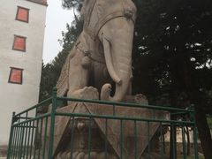 -须弥福寿之庙