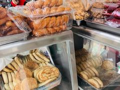 -李小老烧饼(常营民族家园店)