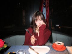 -弦月窗LUNETTE BY AMANDA(复兴路店)