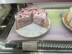 -CloudD'or可露朵蛋糕(1733商业空间店)