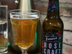 -Famous肥猫墨西哥音乐餐吧(五棵松华熙LIVE店)