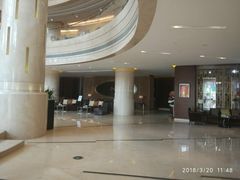 -太原凯宾斯基饭店