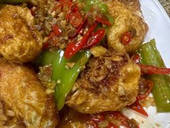 -文杰餐馆(南洪时尚风情街店)