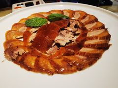 -范家小馆·烤鸭新京菜(金融街店)