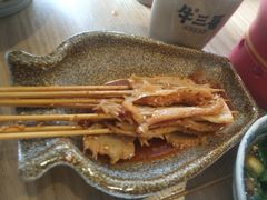 -牛三哥洛阳牛肉汤(生态城店)