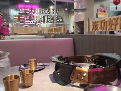 -一味一诚•鲜嫩烤鱼(昌平悦荟店)