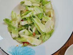 -威海九禧海鲜居·猛火现炒·鲜活海鲜(竹岛店)