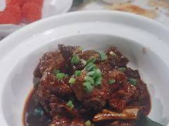 -绿茶餐厅(天津天河城店)