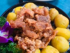 -阿谋美食·广西菜
