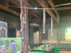 -山葵说·泥炉烤肉(泰达时尚E街区店)