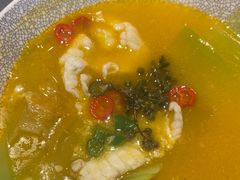 -沈灶河豚宴·河豚融合餐厅(汉中路店)
