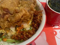 大鸡腿饭-猪角·闽南猪脚饭(文三路店)