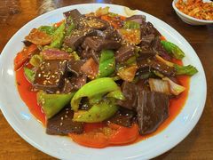 -长安后宰门水盆羊肉(新都心店)