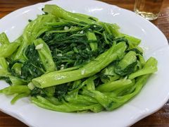 -南记食粥坊·宵夜大排档(莲花总店)
