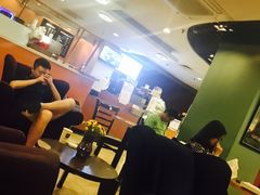-泊星地咖啡馆(北京大学家园店)