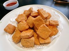 -老海陵·泰州菜(三水湾店)