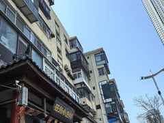 -旺角小渔村(二马路店)