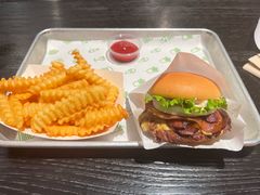 -Shake Shack(浦东嘉里城店)
