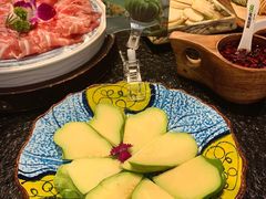 -阳坊涮肉(西直门凯德mall店)