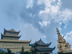 -峨眉山风景名胜区