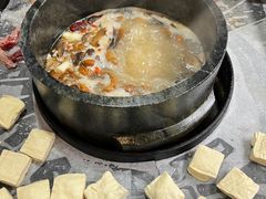-滇藏石锅宴(崇仁巷老店)